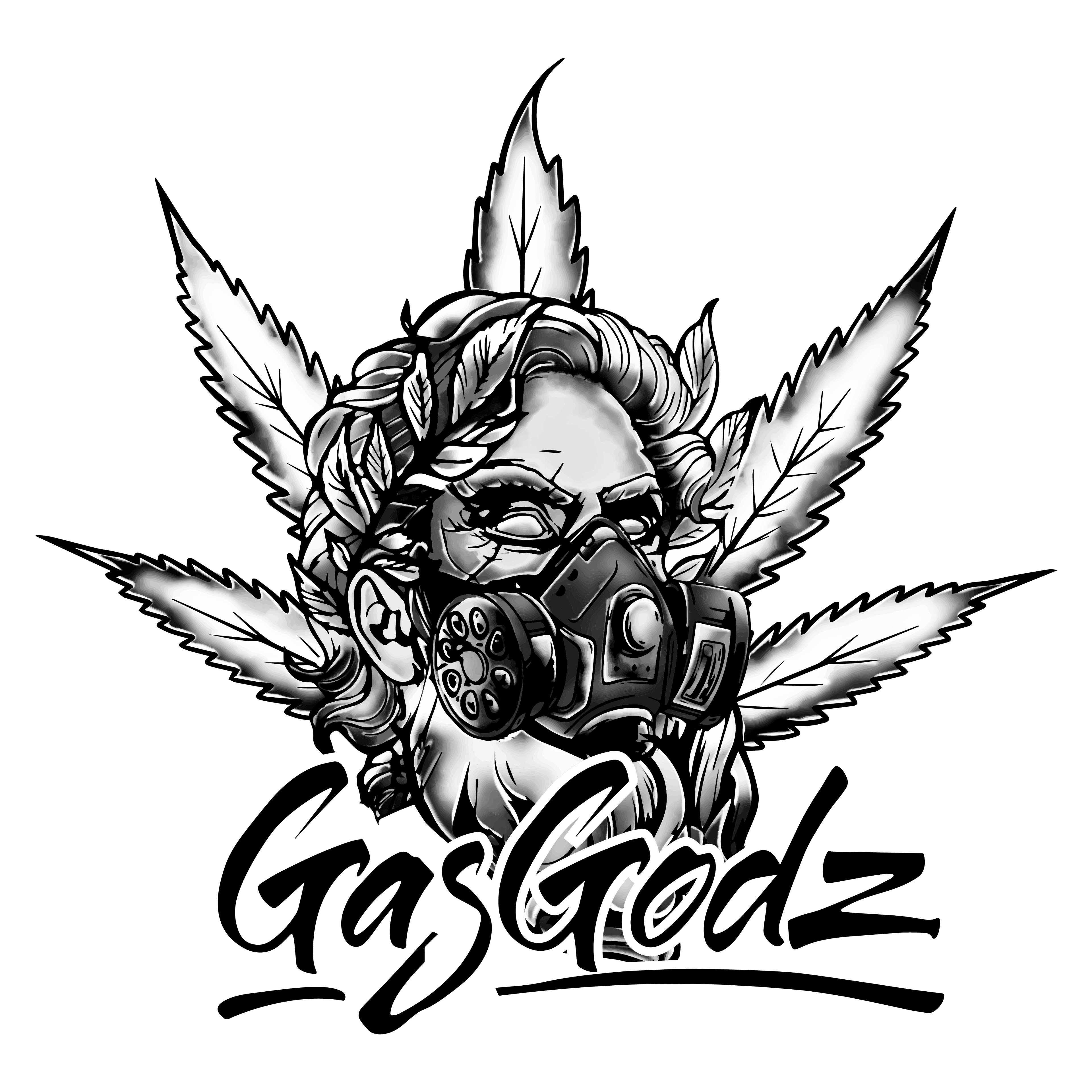 Gas Godz