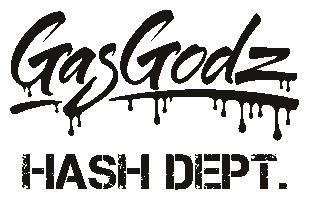 Gas Godz Hash Dept.